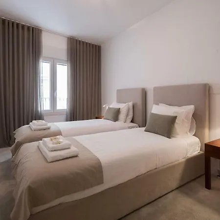 Apartamento Das Olarias Appartamento Lisbona