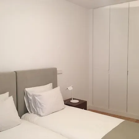 Apartamento Das Olarias