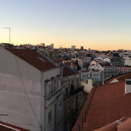 Apartamento Das Olarias