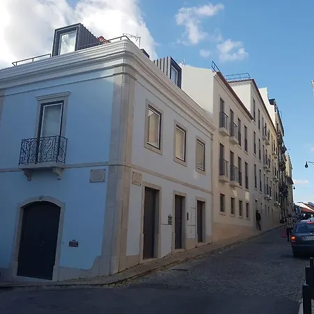 Apartman Apartamento Das Olarias