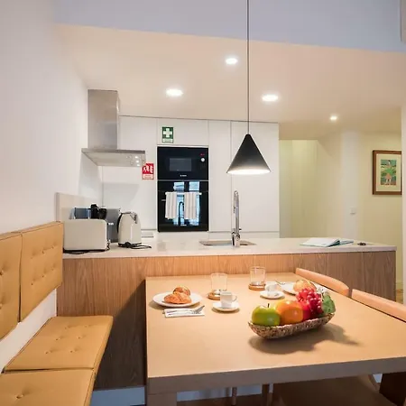 Apartamento Das Olarias Lisboa