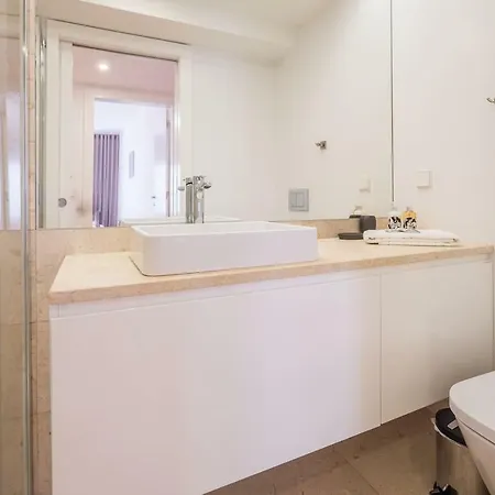 Apartamento Das Olarias Lisboa