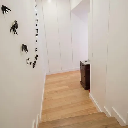 Apartamento Das Olarias Лісабон